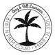 Palm Tree Self-Inking Stamper Image 2 of 2